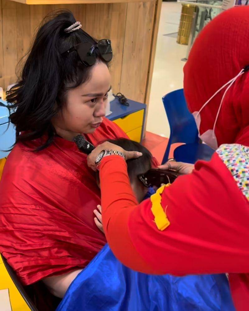 Instagram.com/denisechariesta91